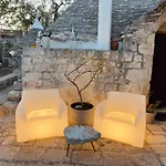 Sto Al Trullo - Historic Trullo With Private Jacuzzi And Sauna *
