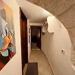 Sto Al Trullo - Historic Trullo With Private Jacuzzi And Sauna 빌라 *