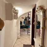 Sto Al Trullo - Historic Trullo With Private Jacuzzi And Sauna