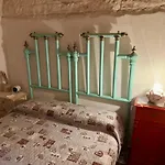 빌라 Sto Al Trullo - Historic Trullo With Private Jacuzzi And Sauna
