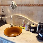 Sto Al Trullo - Historic Trullo With Private Jacuzzi And Sauna 치스테르니노