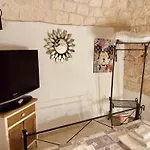 Sto Al Trullo - Historic Trullo With Private Jacuzzi And Sauna * 치스테르니노