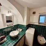 Sto Al Trullo - Historic Trullo With Private Jacuzzi And Sauna 빌라 *