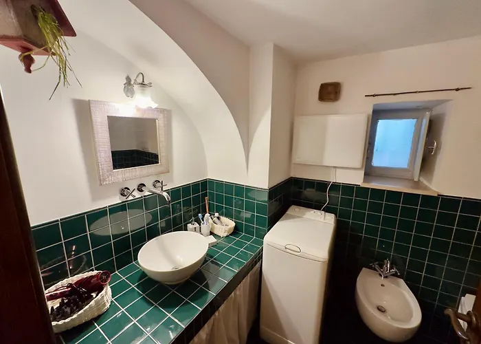 Sto Al Trullo - Historic Trullo With Private Jacuzzi And Sauna וילה *