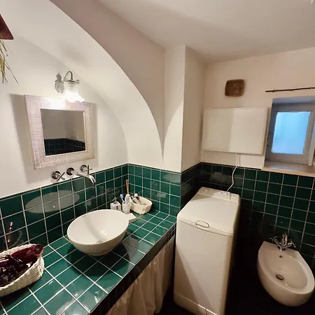 Historic Trullo With Private Jacuzzi And Sauna Villa *