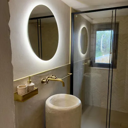 Sto Al Trullo - Historic Trullo With Private Jacuzzi And Sauna *